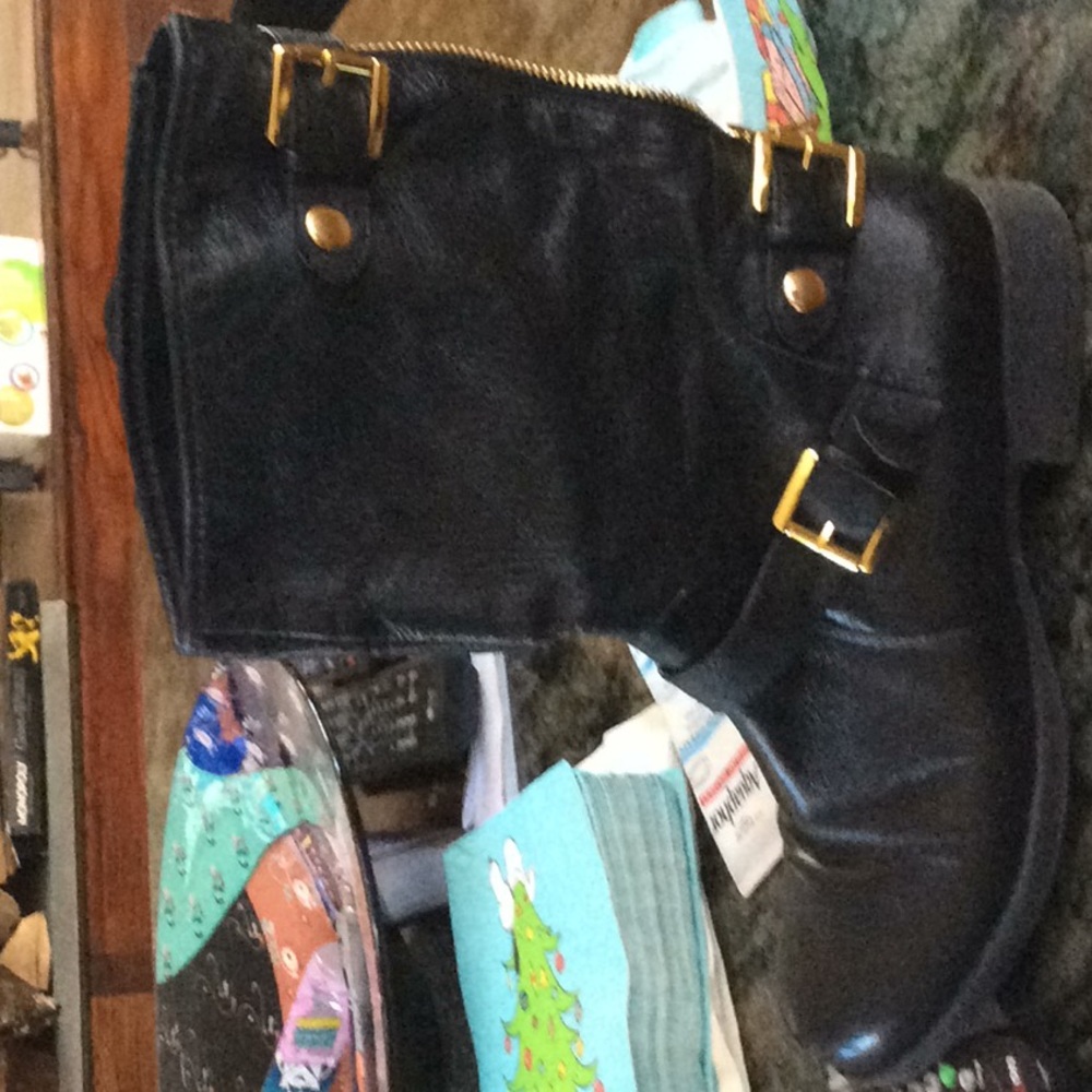 Steve Madden boots